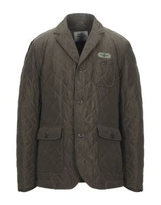 Пуховик Aeronautica Militare
