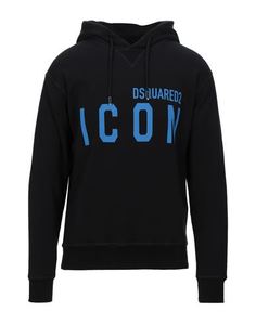 Толстовка Dsquared2