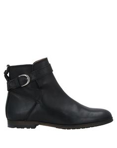 Полусапоги и высокие ботинки Aigle