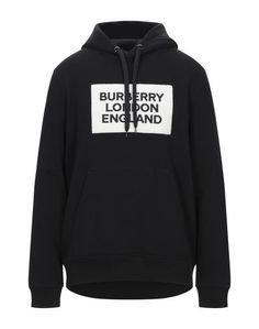Толстовка Burberry