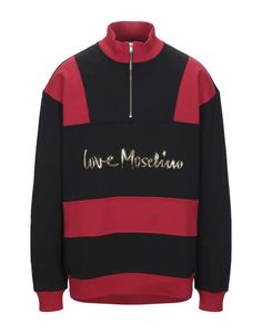 Толстовка Love Moschino