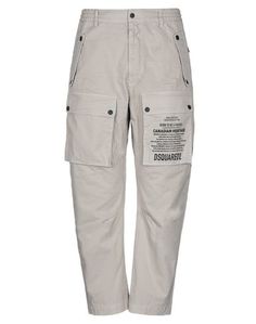 Повседневные брюки Dsquared2