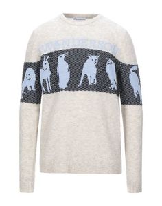 Свитер J.W. Anderson