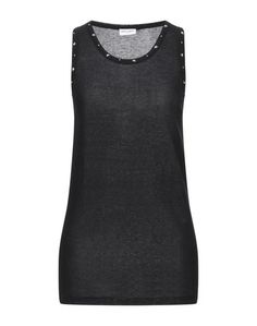 Майка Saint Laurent