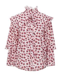 Pубашка be Blumarine