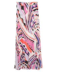 Длинная юбка Emilio Pucci