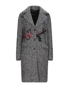 Пальто Ermanno Scervino