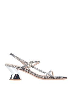 Сандалии RAS