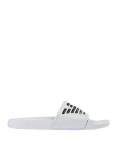 Сандалии Emporio Armani