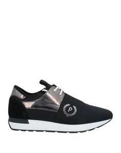 Кеды и кроссовки Pollini