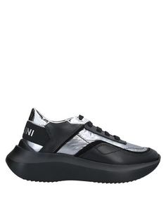 Кеды и кроссовки Pollini
