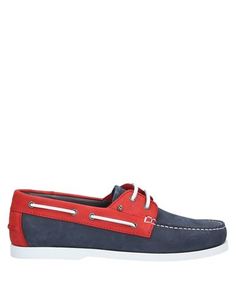 Мокасины Pollini