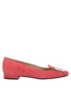 Мокасины Pollini