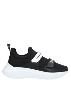 Кеды и кроссовки Pollini