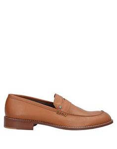 Мокасины Pollini