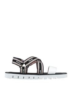 Сандалии Pollini