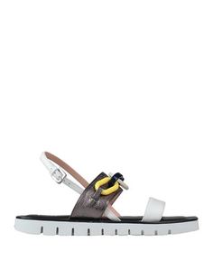 Сандалии Pollini