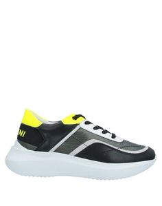 Кеды и кроссовки Pollini