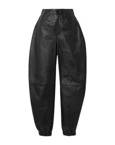 Повседневные брюки The Attico