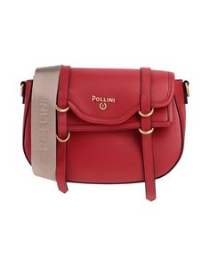 Сумка через плечо Pollini