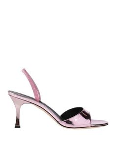 Сандалии Giuseppe Zanotti