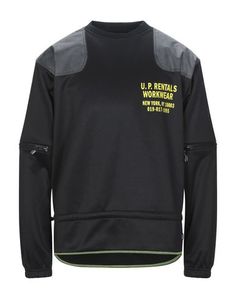 Толстовка U.P.W.W.