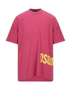 Футболка Dsquared2