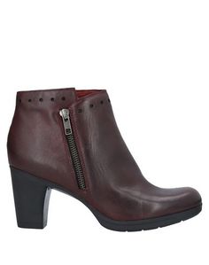 Ботинки Khrio