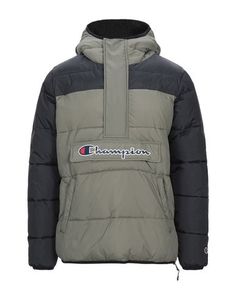 Пуховик Champion