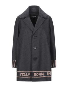 Пальто Dsquared2