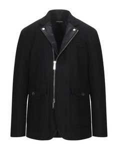Пальто Dsquared2