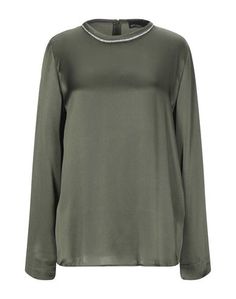 Блузка Ermanno DI Ermanno Scervino