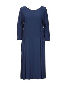 Платье миди Armani Collezioni