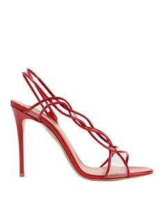Сандалии Aquazzura