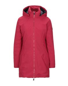 Пуховик с синт. наполнителем Save The Duck