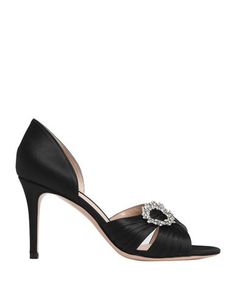 Сандалии Gianvito Rossi