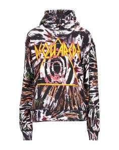 Толстовка Dsquared2