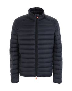 Пуховик с синт. наполнителем Save The Duck