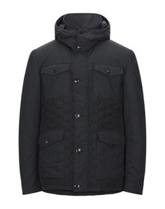 Пуховик с синт. наполнителем Lab. Pal Zileri