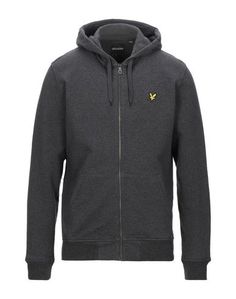 Толстовка Lyle & Scott