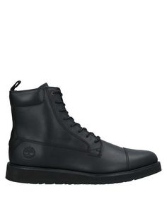 Полусапоги и высокие ботинки Timberland