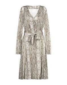 Платье миди Diane Von Furstenberg