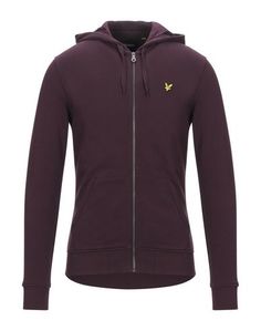 Толстовка Lyle & Scott