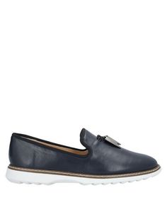 Мокасины Giuseppe Zanotti