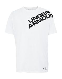 Футболка Under Armour