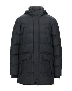 Пуховик с синт. наполнителем Geox