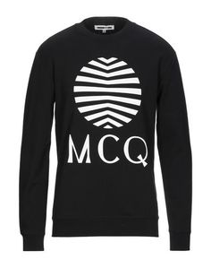 Толстовка Alexander McQueen