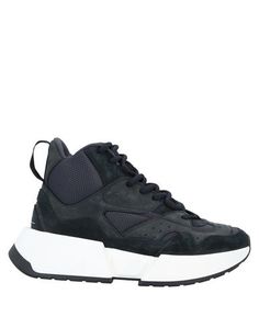 Кеды и кроссовки Mm6 Maison Margiela