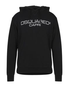 Толстовка Dsquared2