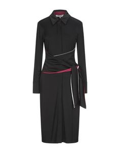 Платье до колена Diane Von Furstenberg